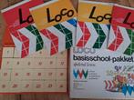 Maxi Loco basisschool  pakket  - spelend leren, Ophalen of Verzenden, Rekenen