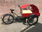 Bakfiets niet elektrisch, Fietsen en Brommers, Fietsen | Bakfietsen, Ophalen, Gebruikt, Overige merken