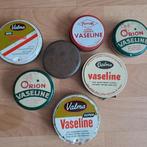 olieblikkenverzamelaar, Verzamelen, Ophalen of Verzenden, Gebruikt, Verpakking