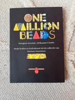 H. Dommisse - One Million Beads, Ophalen of Verzenden, Zo goed als nieuw, H. Dommisse