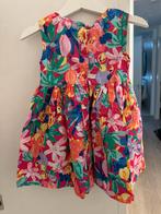 Baby zomer jurkje MAAT 86, Ophalen, Zo goed als nieuw, Meisje, Jurkje of Rokje
