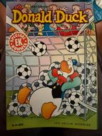 Donald duck nr 24 - 2008 speciaal ek nummer, Eén comic, Ophalen of Verzenden, Gelezen, Europa