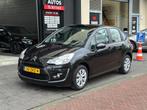 Citroen C3 1.4 Collection 5 Deurs Airco, Auto's, Citroën, Voorwielaandrijving, Stof, 4 cilinders, Zwart