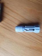 50-100 stuks gipsplaat holle wand pluggen fischer PD10, Verzenden, Nieuw