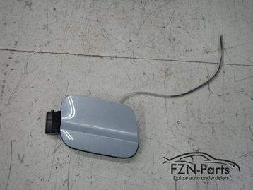 VW Tiguan 5NN Allspace Tankklep LB9Z White Silver beschikbaar voor biedingen