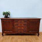 Vintage Louis XV wandkast buffetkast dressoir ladekast 006, Valkenswaard, Gebruikt, Info@flashbackfurniture.nl, Flashback Furniture