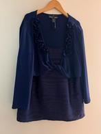 Frank Lyman mooie top/ maat 44, Kleding | Dames, Maat 42/44 (L), Zo goed als nieuw, Lange mouw, Frank Lyman