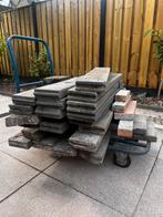 Opsluitbanden tuin, Ophalen, Gebruikt, 100 tot 200 cm, Overige typen