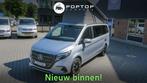 Mercedes V-Klasse Marco Polo Nieuw model 2025 uit voorraad l, Automaat, Buscamper of Camperbus, Mercedes-Benz, Bedrijf