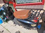 BTC riva, Fietsen en Brommers, Snorfietsen en Snorscooters, Gebruikt, Benzine, Ophalen, Overige merken