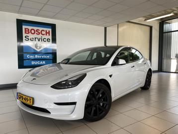 Tesla Model 3 Standard RWD Plus 60 kWh panoramadak / LFP Acc beschikbaar voor biedingen