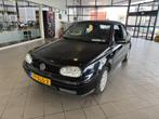 Volkswagen Golf Cabriolet 1.6, Auto's, Volkswagen, Euro 2, Gebruikt, 4 cilinders, Cabriolet