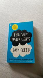 The fault in our stars, Boeken, Verzenden, Zo goed als nieuw