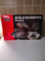 Compacte rookoven van het merk D.A.M., Ophalen of Verzenden, Nieuw