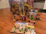 Lego Friends 41367 paarden manege, Kinderen en Baby's, Speelgoed | Duplo en Lego, Ophalen of Verzenden, Lego, Zo goed als nieuw