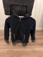 Vest maat 134, Ophalen of Verzenden, Zo goed als nieuw, Trui of Vest