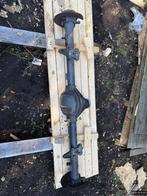 Achteras Iveco daily 2.3 code: 5802136252 13/47, Auto-onderdelen, Ophanging en Onderstel, Ophalen, Gebruikt, Overige automerken