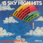 15 Sky High Hits, Ophalen of Verzenden, Pop