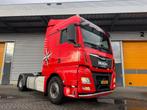 MAN TGX 18.420 4x4H Stand Klima, Leder !TOP ZUSTAND!, Auto's, Vrachtwagens, Automaat, Euro 6, MAN, Electronic Stability Program (ESP)
