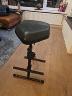 Gravity FM 1 Muziek Stool / Kruk, Ophalen of Verzenden, Zo goed als nieuw, Instrumentstandaard, Keyboard of Synthesizer