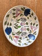 Delfts Blauw Schaal Porceleyne Fles 36cm, Ophalen