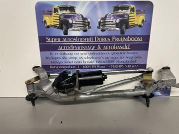 Nissan Primera ruitenwissermotor beschikbaar voor biedingen