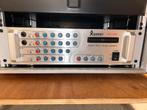 Professionele Karaoke Set - Compleet!, Overige merken, Gebruikt, Ophalen of Verzenden, 60 tot 120 watt