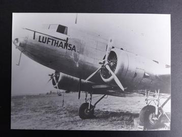 Foto van een Lufthansa DC-2 (LU74)  beschikbaar voor biedingen