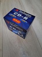 CD-ROM, Computers en Software, Herschrijfbaar, Cd, Nieuw, Ophalen of Verzenden
