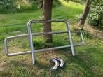 Scania torpedo bullbar, Auto-onderdelen, Ophalen of Verzenden, Gebruikt, Scania, Overige Auto-onderdelen