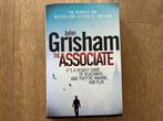 John Grisham - The Associate, Ophalen of Verzenden, Zo goed als nieuw, John Grisham, Amerika