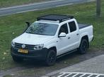 mooie Volkswagen Amarok uit 2016, 13 km/l, Euro 5, Stof, 4 cilinders
