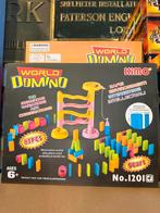 Domino spel - World Domino (nieuw), Ophalen of Verzenden, Nieuw