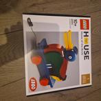 LEGO The Wooden Duck Limited Edition - 40501 Zeldzaam!, Ophalen of Verzenden, Nieuw, Complete set, Lego