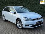 Volkswagen Golf Variant 1.0 TSI | ACC | Virtual | Trekhaak |, Gebruikt, Wit, Origineel Nederlands, 3 cilinders