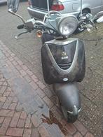 Loop/Sloop scooter met kenteken, Ophalen, Gebruikt, Overige modellen, Maximaal 45 km/u