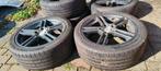 E46 225/45 wielen, Ophalen, Gebruikt, BMW
