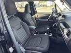 Jeep Renegade 1.4 M.Air Limited Navi Cruise Pdc Bluetooth St, Voorwielaandrijving, 65 €/maand, Gebruikt, 4 cilinders