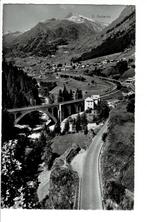 Airolo, Zwitserland, Ophalen of Verzenden, Ongelopen, Overig Europa