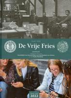 DE VRIJE FRIES 2022 deel 102, Ophalen of Verzenden, Zo goed als nieuw