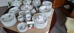 Compleet Rosenthal servies. 12 delig., Antiek en Kunst, Ophalen