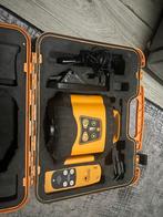 Geo Fennel FL200A-N Rotatielaser met Koffer, Doe-het-zelf en Verbouw, Meetapparatuur, Verzenden, Gebruikt, Licht