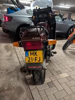 BMW K100 RT 'Flying Brick' - Klassieker! Met Koffers, 4 cilinders, Motorrijbewijs A, Particulier, Meer dan 35 kW