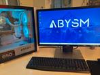 Game pc  W11 | i5-10400F -GTX1650 - 16GB -DDR4 + Monitor!, Computers en Software, Zelfgebouwde PC, Virtual Reality, Ophalen of Verzenden