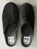 Casa Mia zwarte instap pantoffels heren maat 44, Kleding | Heren, Schoenen, Zwart, Nieuw, Ophalen of Verzenden, Pantoffels of Sloffen