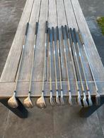 Golfclubs leuk beginnerssetje, Sport en Fitness, Golf, Ophalen, Gebruikt, Set, Overige merken