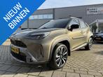 Toyota Yaris Cross 1.5 Hybrid | Voorruitverwarming | Head-up, Auto's, Automaat, Gebruikt, 1490 cc, Bedrijf