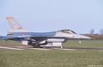 F-16A J-017 KLu (Dia), Verzamelen, Ophalen of Verzenden, Gebruikt, Overige typen