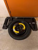 Golf 7 Complete NIEUWE reserve wiel thuiskomer set, Ophalen, Nieuw