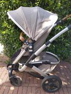 Te koop: Joolz Geo + accessoires, Kinderen en Baby's, Kinderwagens en Combinaties, Gebruikt, Verstelbare duwstang, Ophalen, Kinderwagen